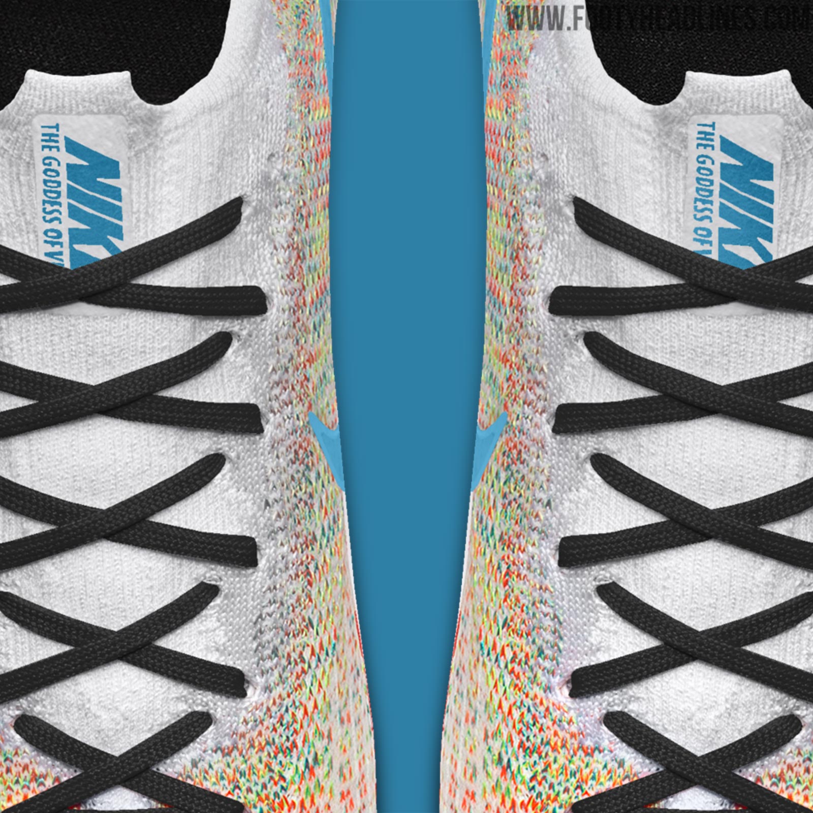 Nike mercurial vapor 12 premium fg by deals you